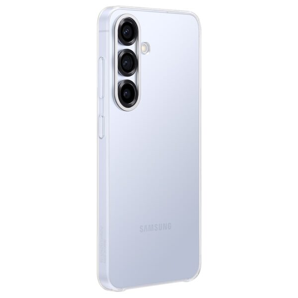 Samsung Clear Case for Samsung Galaxy S25+ Transparent