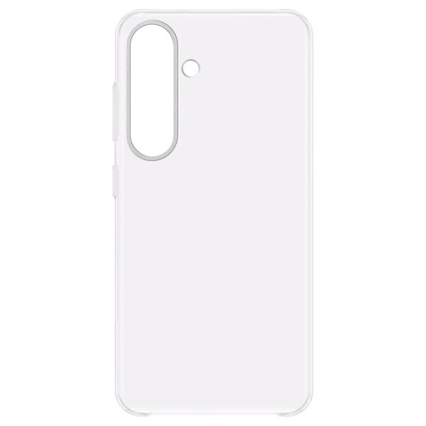 Samsung Clear Case for Samsung Galaxy S25+ Transparent