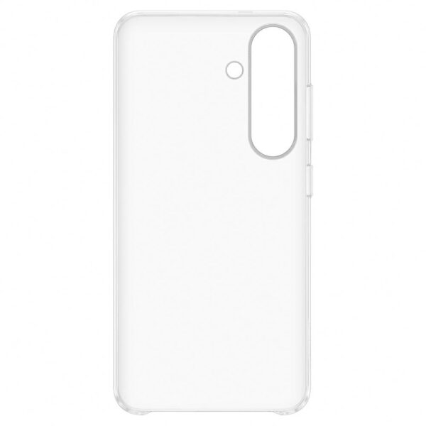Samsung Clear Case for Samsung Galaxy S25+ Transparent