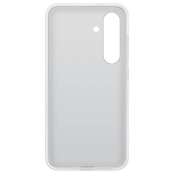 Samsung Flipsuit Case for Samsung Galaxy S25+ White