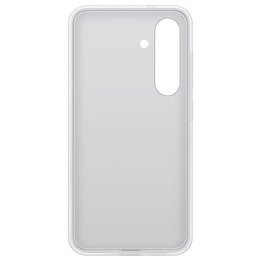 Samsung Flipsuit Case for Samsung Galaxy S25+ White
