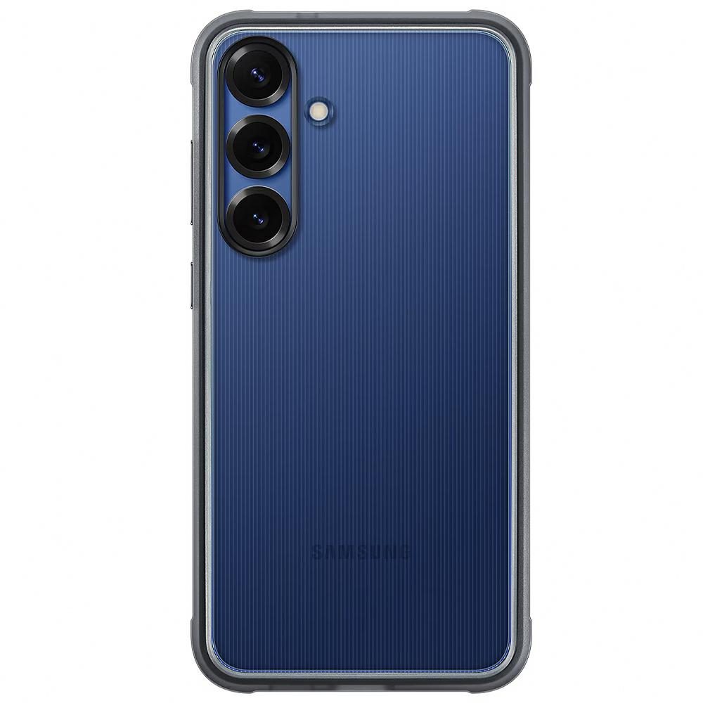 Samsung Flipsuit Rugged Case for Samsung Galaxy S25+ Black