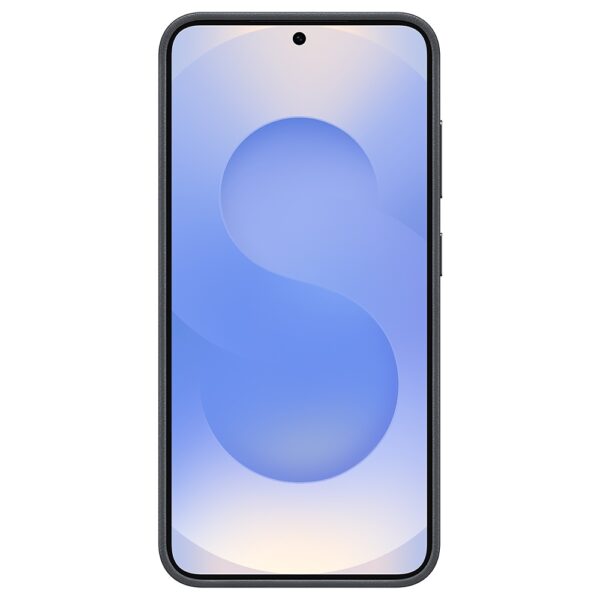 Samsung Kindsuit Case for Samsung Galaxy S25 Black