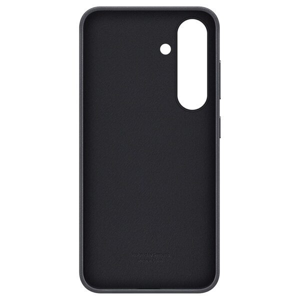 Samsung Kindsuit Case for Samsung Galaxy S25 Black