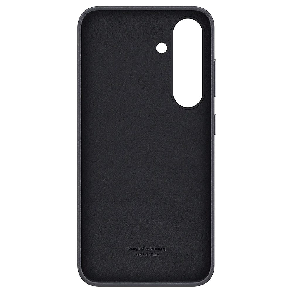 Samsung Kindsuit Case for Samsung Galaxy S25 Black