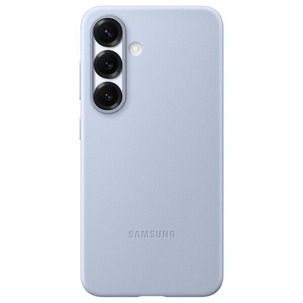 Samsung Kindsuit Case for Samsung Galaxy S25 Light Blue