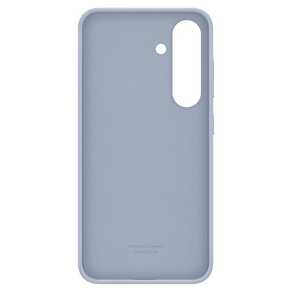Samsung Kindsuit Case for Samsung Galaxy S25 Light Blue