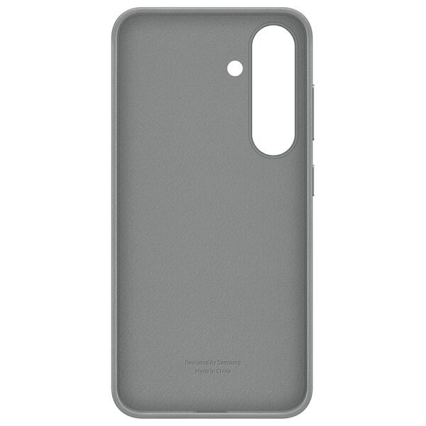 Samsung Kindsuit Case for Samsung Galaxy S25 Gray
