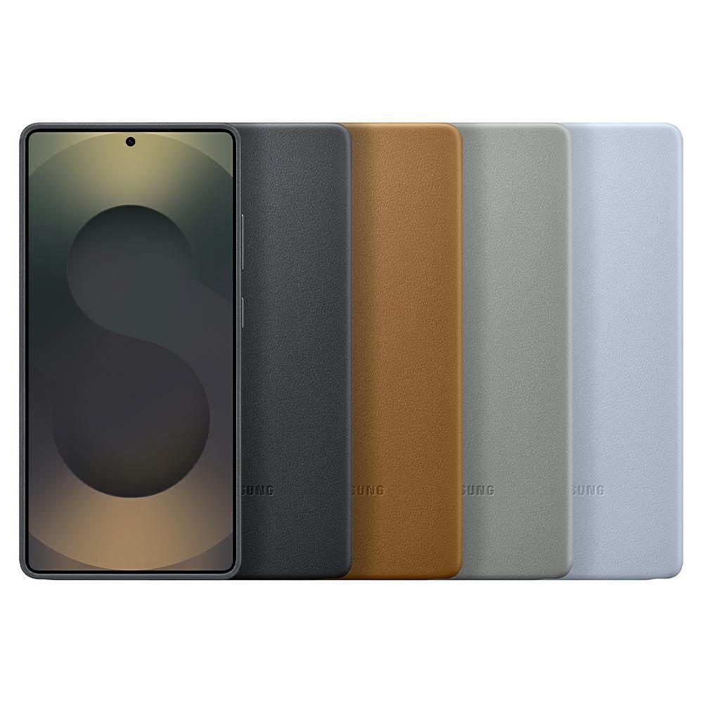 Samsung Kindsuit Case for Samsung Galaxy S25 Ultra Light Blue