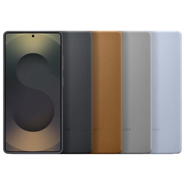 Samsung Kindsuit Case for Samsung Galaxy S25 Ultra Gray