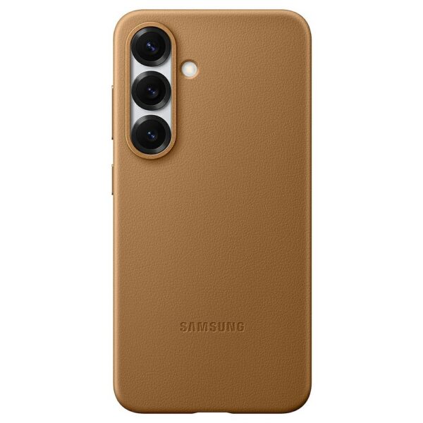 Samsung Kindsuit Case for Samsung Galaxy S25 Ultra Gold