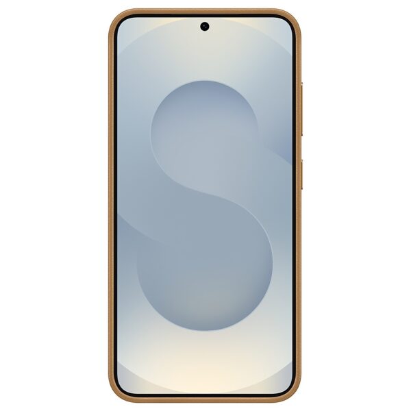 Samsung Kindsuit Case for Samsung Galaxy S25 Ultra Gold