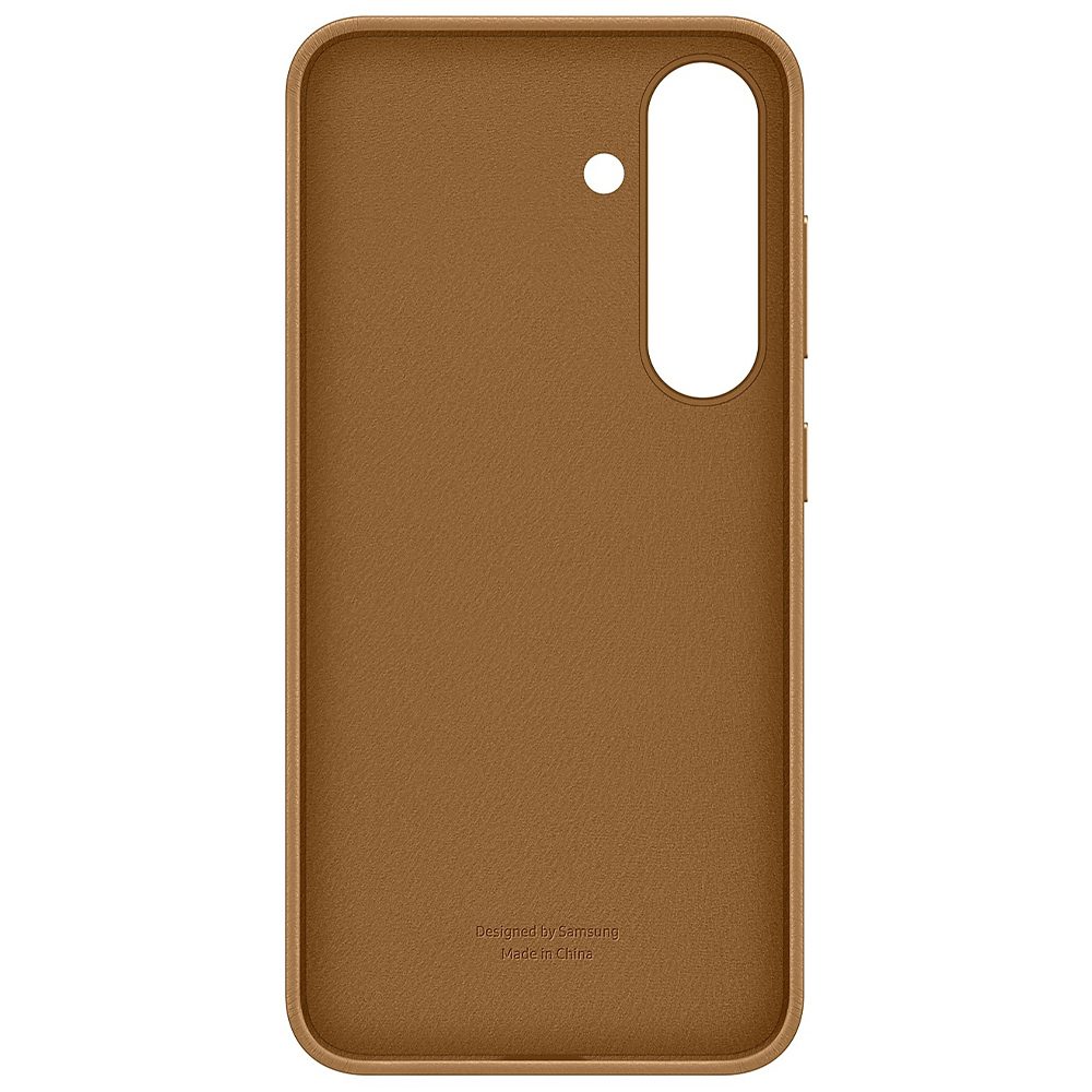 Samsung Kindsuit Case for Samsung Galaxy S25 Ultra Gold