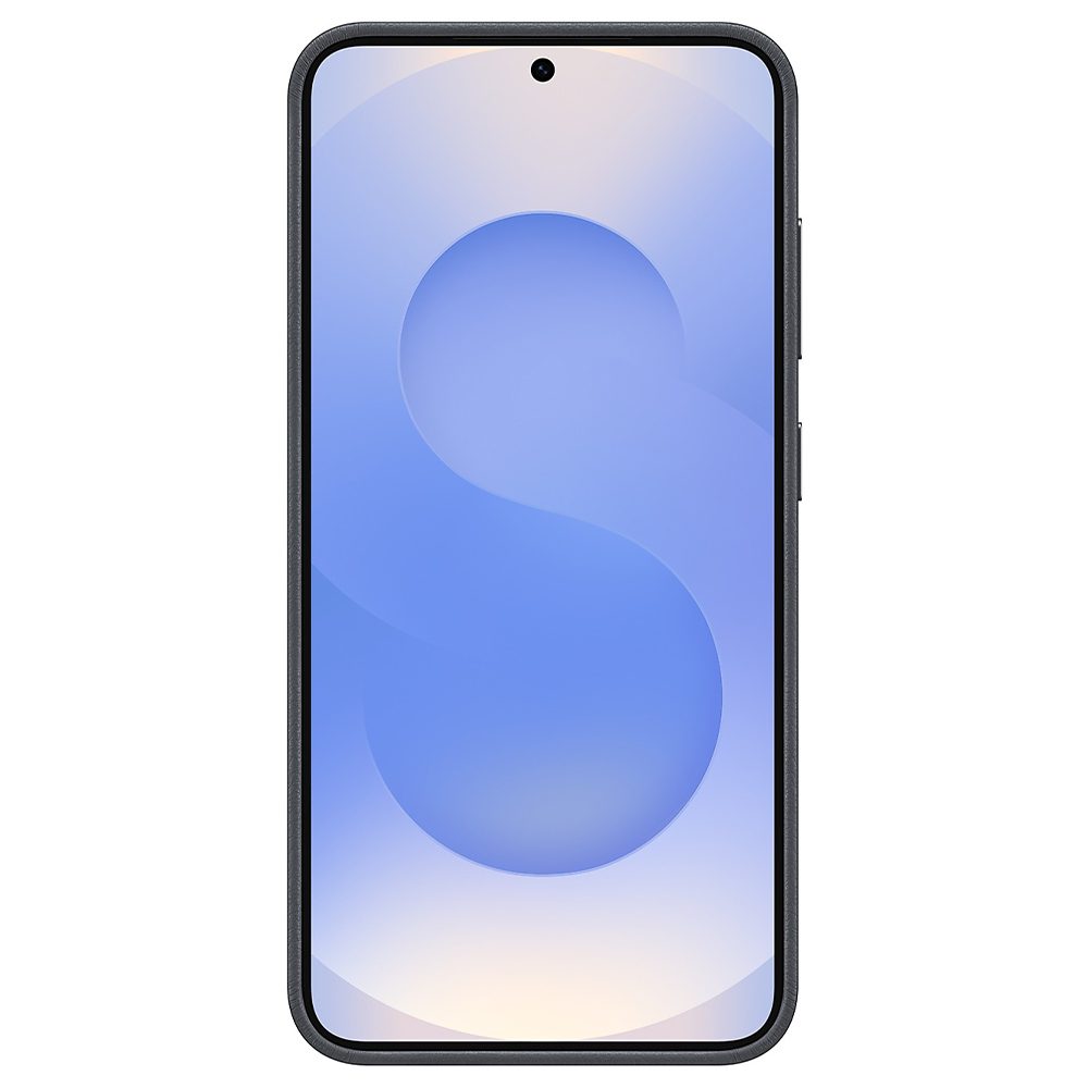 Samsung Kindsuit Case for Samsung Galaxy S25+ Black