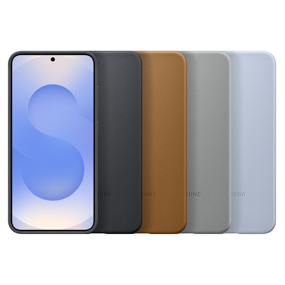 Samsung Kindsuit Case for Samsung Galaxy S25+ Black