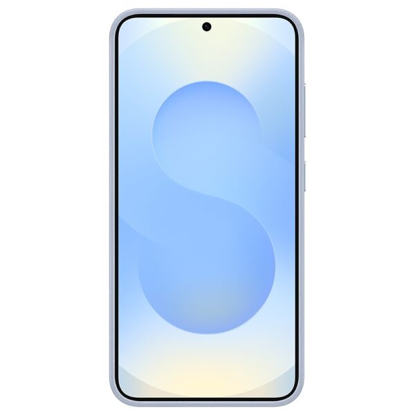 Samsung Kindsuit Case for Samsung Galaxy S25+ Light Blue