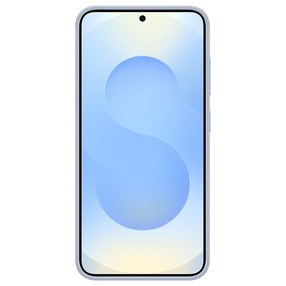 Samsung Kindsuit Case for Samsung Galaxy S25+ Light Blue