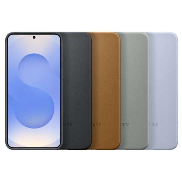 Samsung Kindsuit Case for Samsung Galaxy S25+ Light Blue