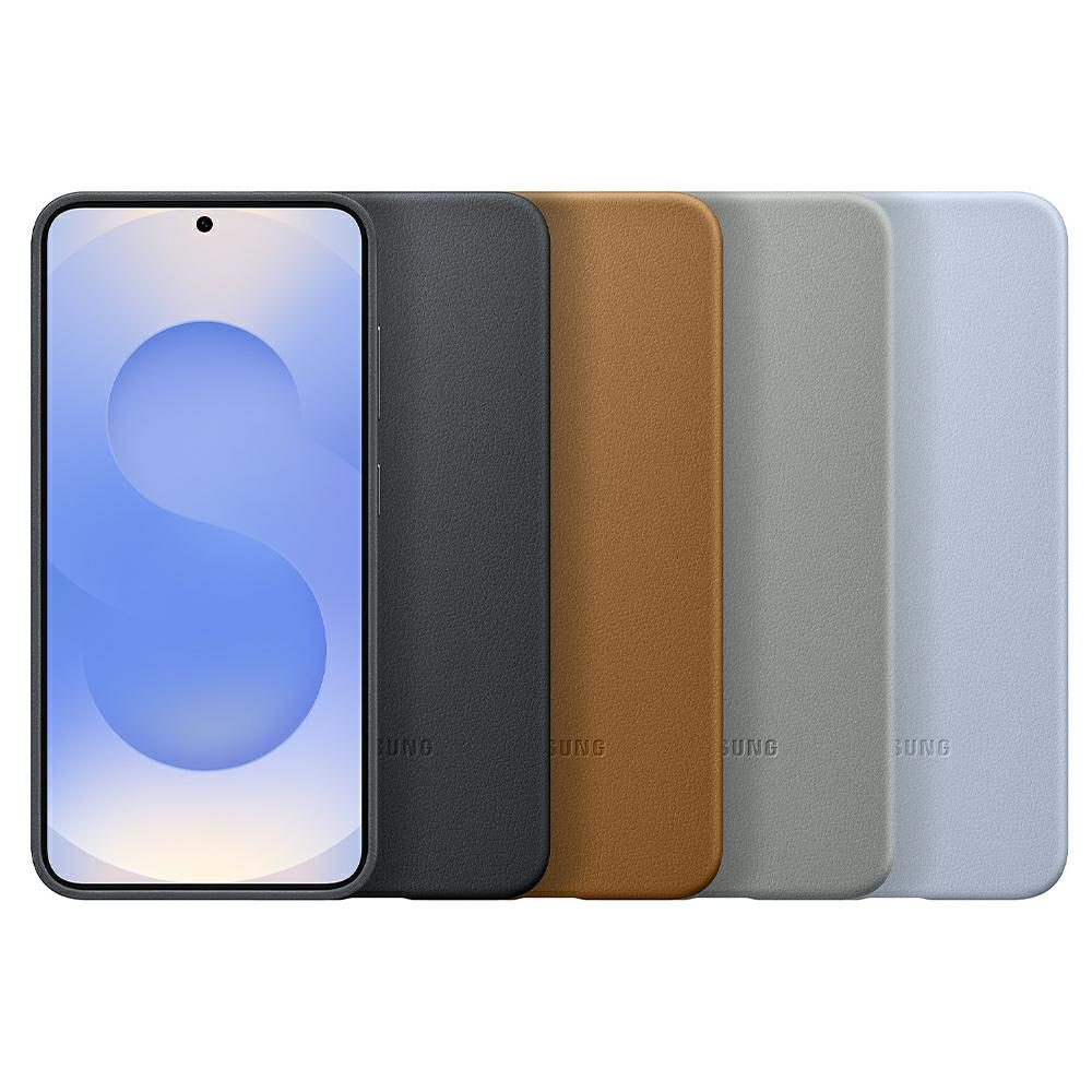 Samsung Kindsuit Case for Samsung Galaxy S25+ Light Blue