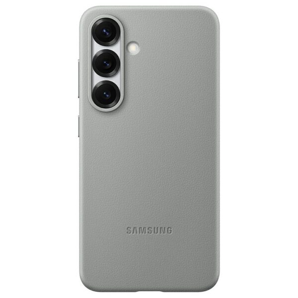 Samsung Kindsuit Case for Samsung Galaxy S25+ Gray