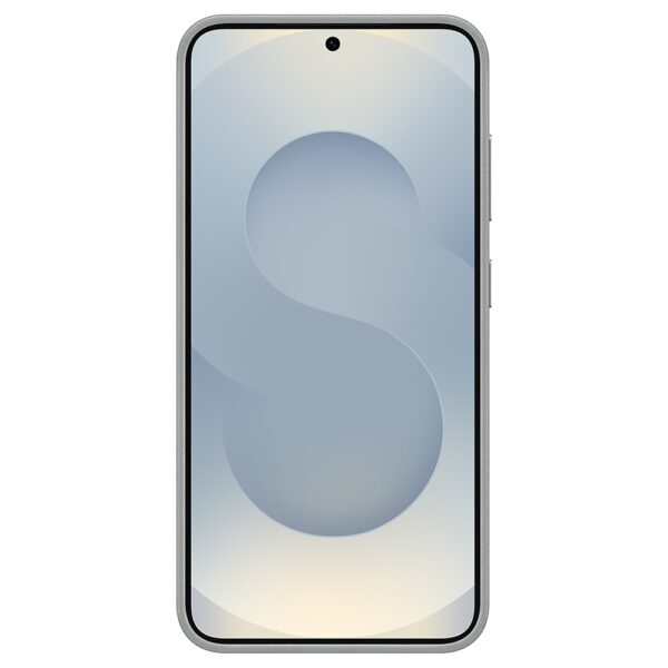 Samsung Kindsuit Case for Samsung Galaxy S25+ Gray