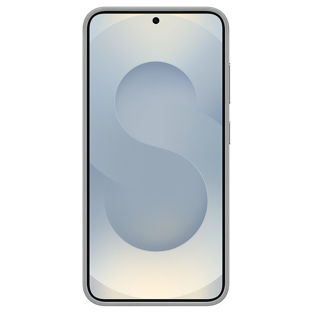 Samsung Kindsuit Case for Samsung Galaxy S25+ Gray