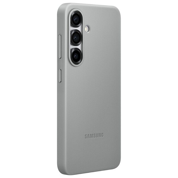 Samsung Kindsuit Case for Samsung Galaxy S25+ Gray
