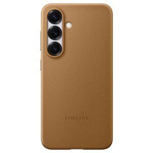 Samsung Kindsuit Case for Samsung Galaxy S25+ Gold