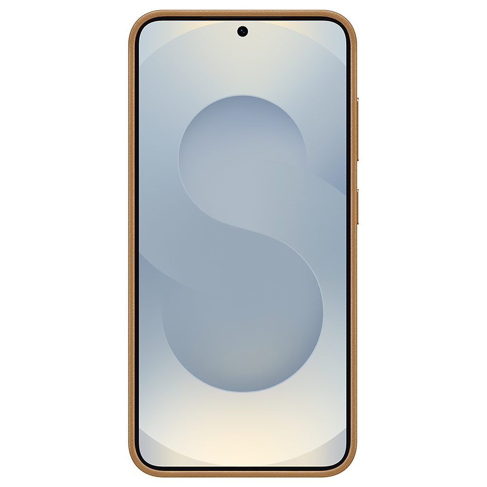 Samsung Kindsuit Case for Samsung Galaxy S25+ Gold