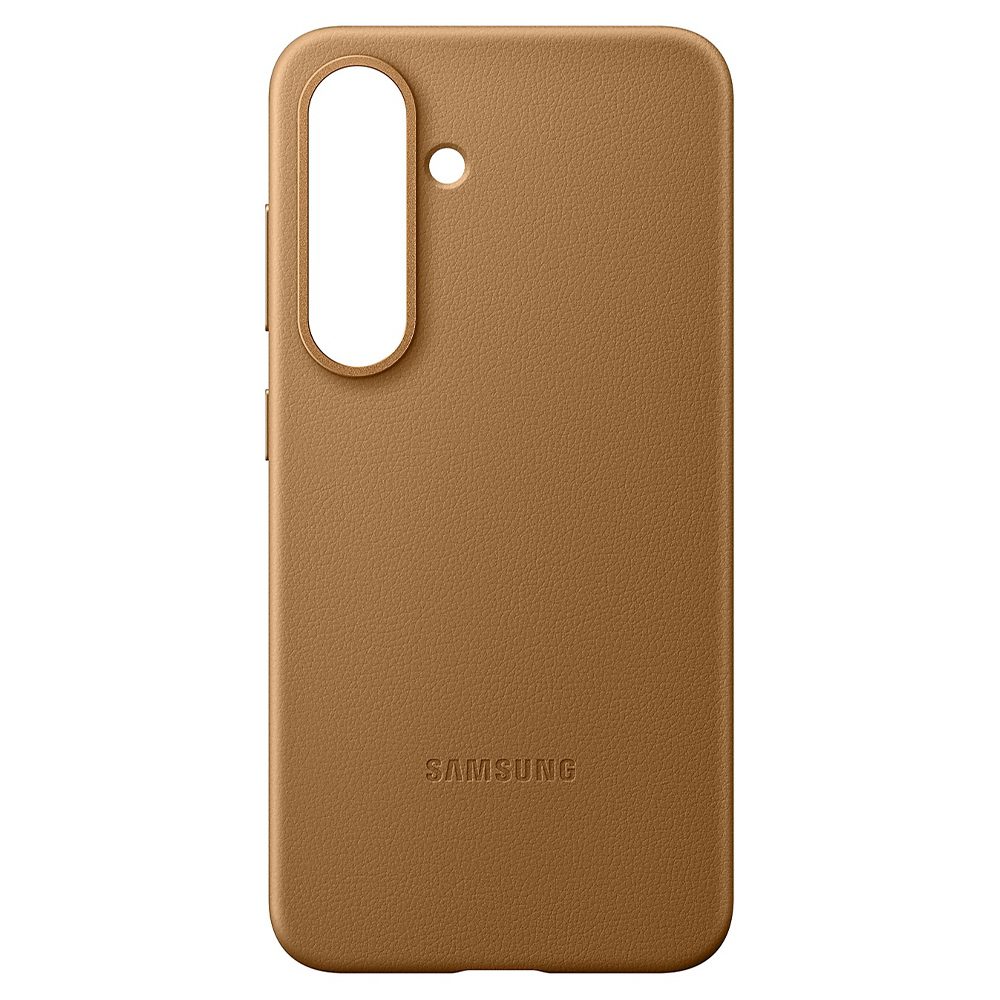 Samsung Kindsuit Case for Samsung Galaxy S25+ Gold