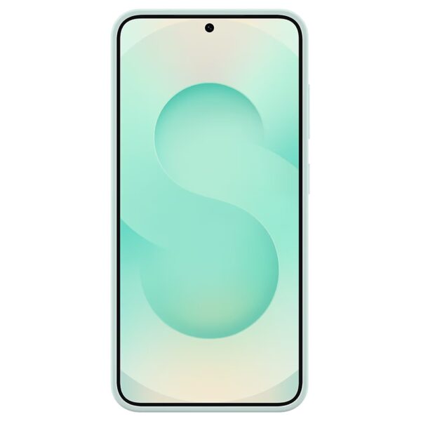 Samsung Silicone Case for Samsung Galaxy S25 Mint