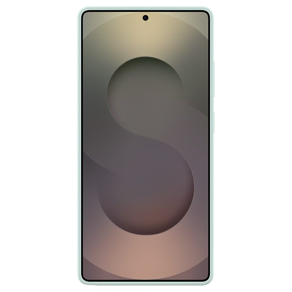 Samsung Silicone Case for Samsung Galaxy S25 Ultra Mint