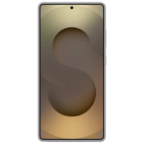 Samsung Silicone Case for Samsung Galaxy S25 Ultra Gray