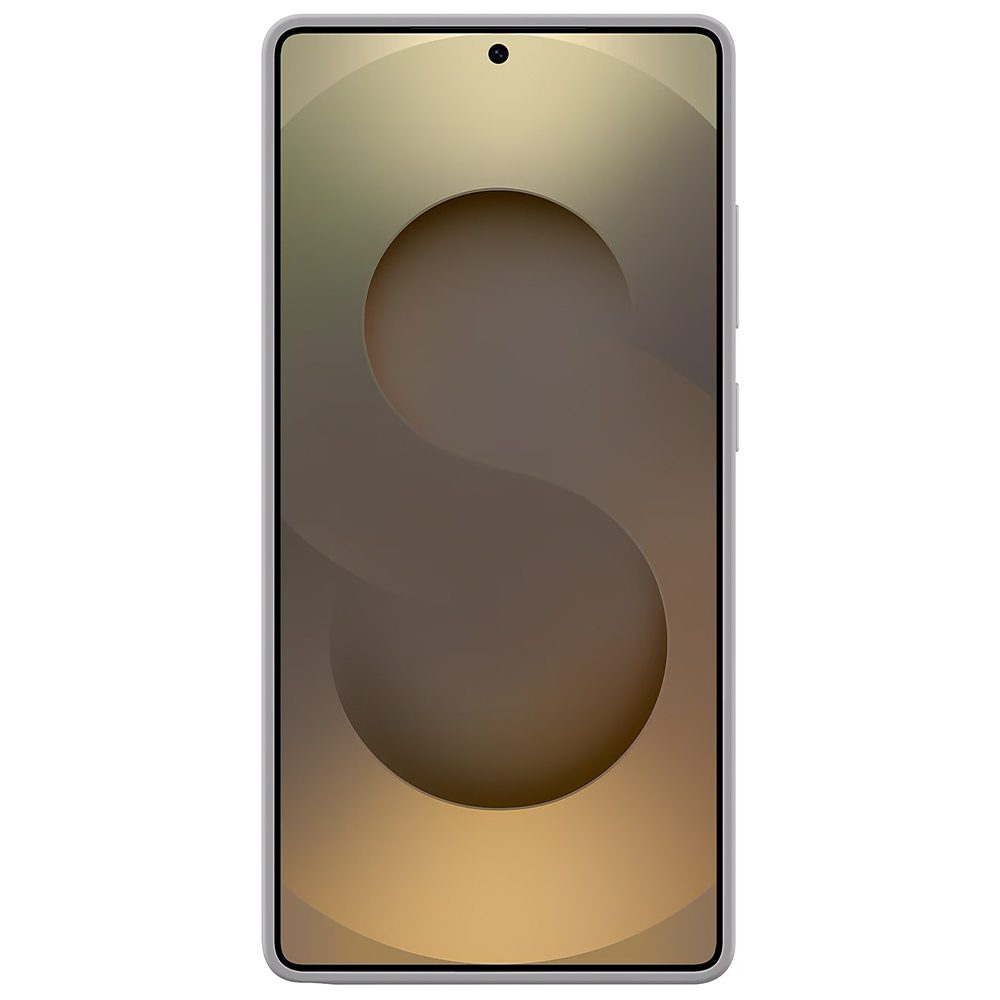 Samsung Silicone Case for Samsung Galaxy S25 Ultra Gray
