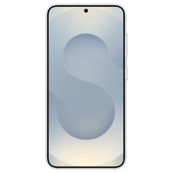 Samsung Standing Grip Case for Samsung Galaxy S25 Gray