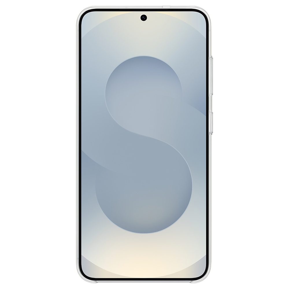 Samsung Standing Grip Case for Samsung Galaxy S25 Gray