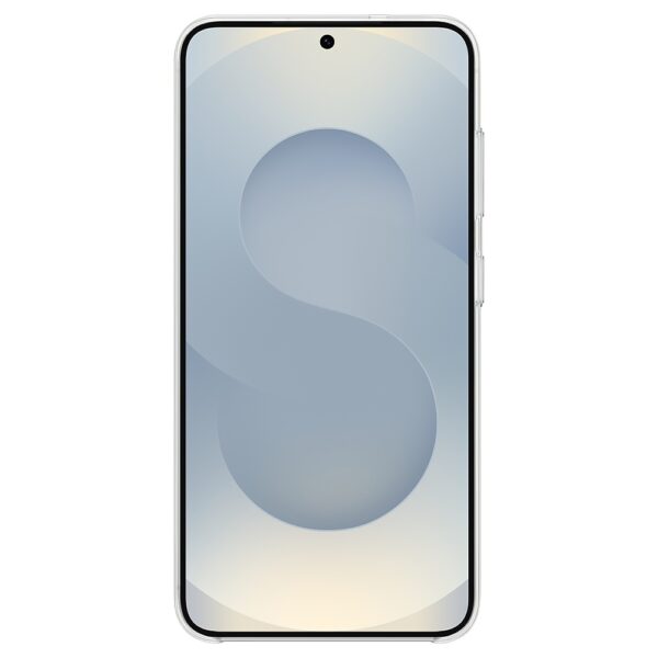 Samsung Standing Grip Case for Samsung Galaxy S25 Ultra White