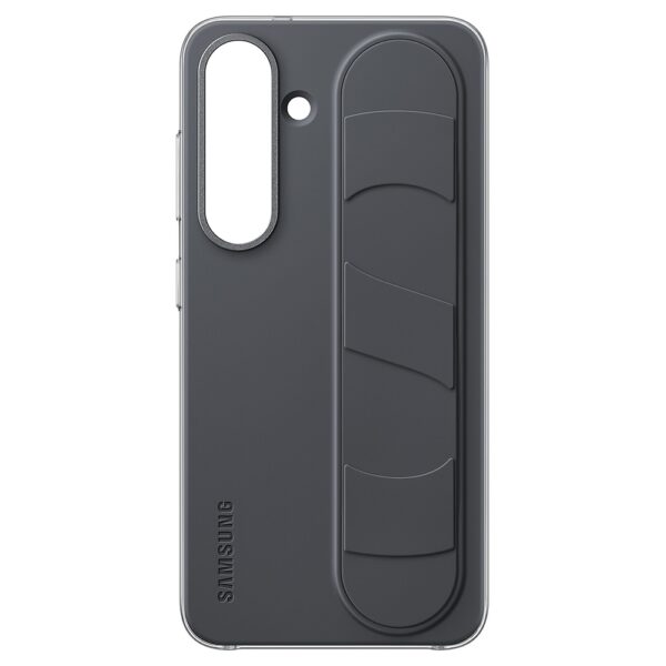 Samsung Standing Grip Case for Samsung Galaxy S25 Ultra Black
