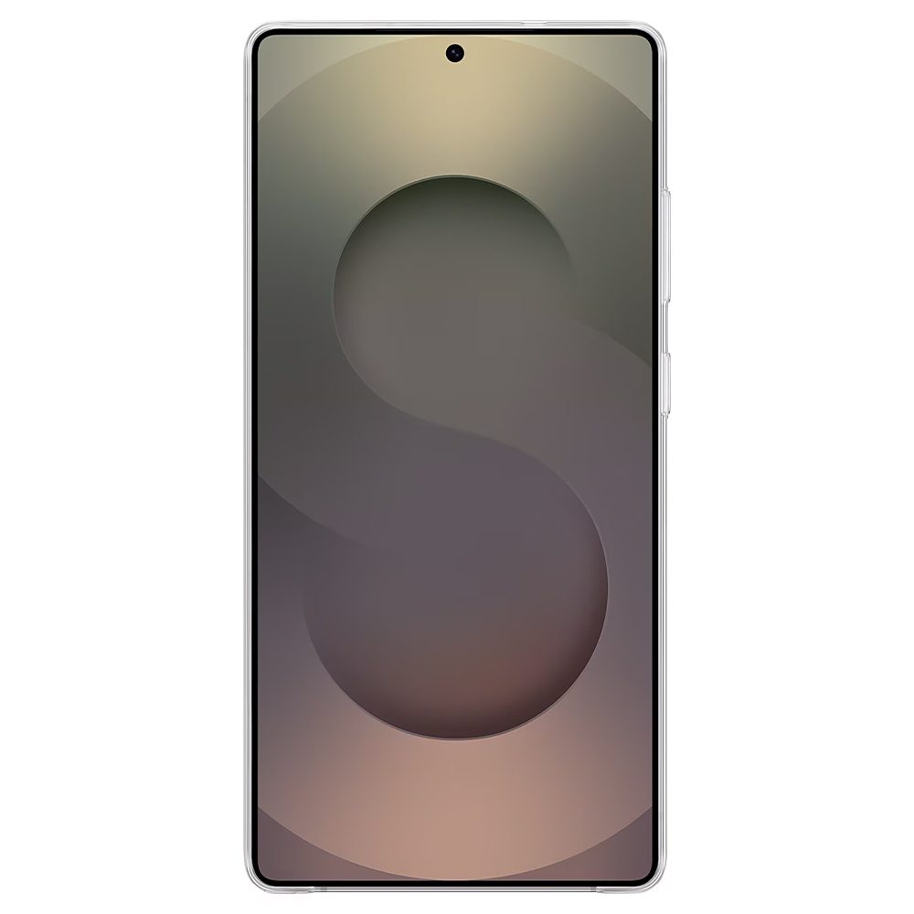 Samsung Standing Grip Case for Samsung Galaxy S25+ White