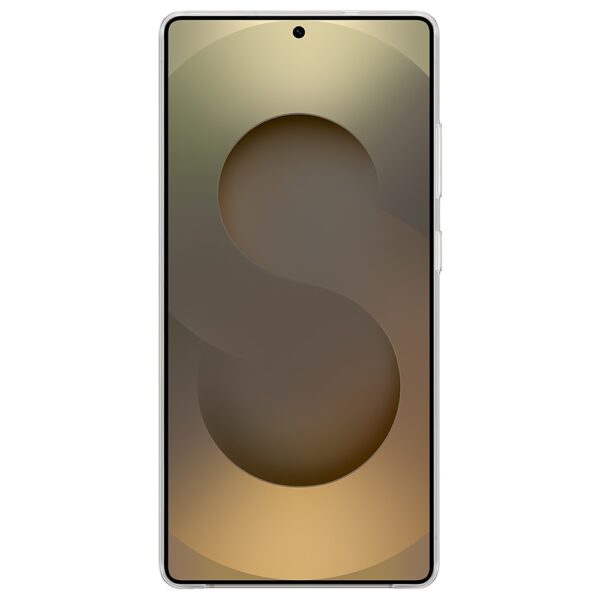 Samsung Standing Grip Case for Samsung Galaxy S25+ Gray