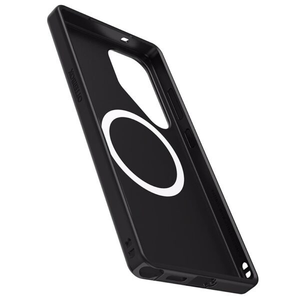 Samsung Symmetry Magnet Case for Samsung Galaxy S25 Ultra Black