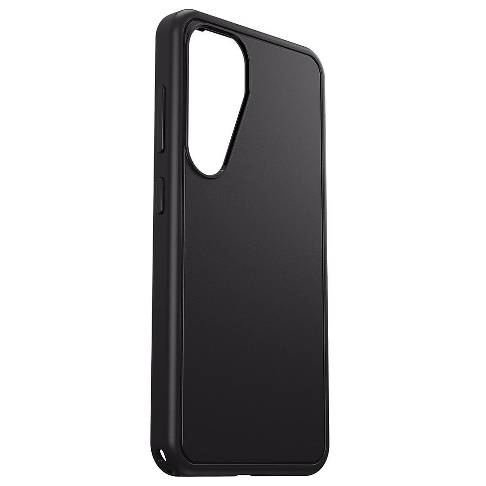 Samsung Symmetry Magnet Case for Samsung Galaxy S25+ Black