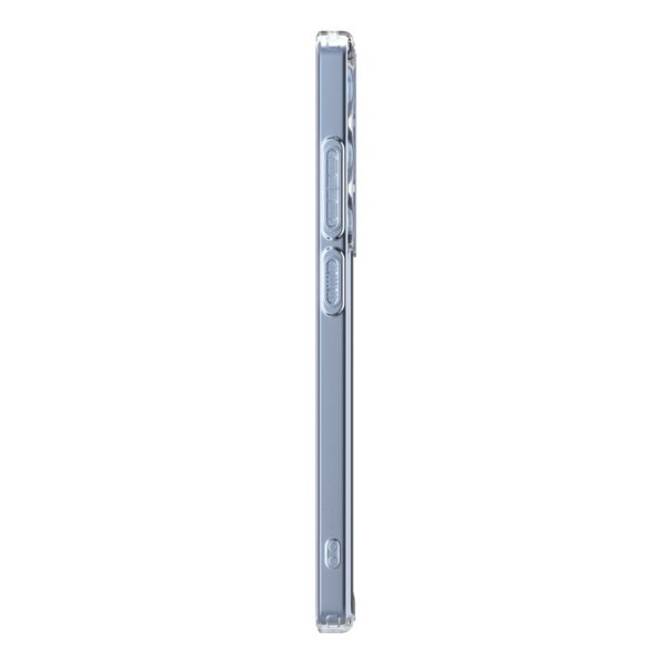438964_oryg Spigen Ultra Hybrid case for Samsung Galaxy S25 Ultra Crystal Clear