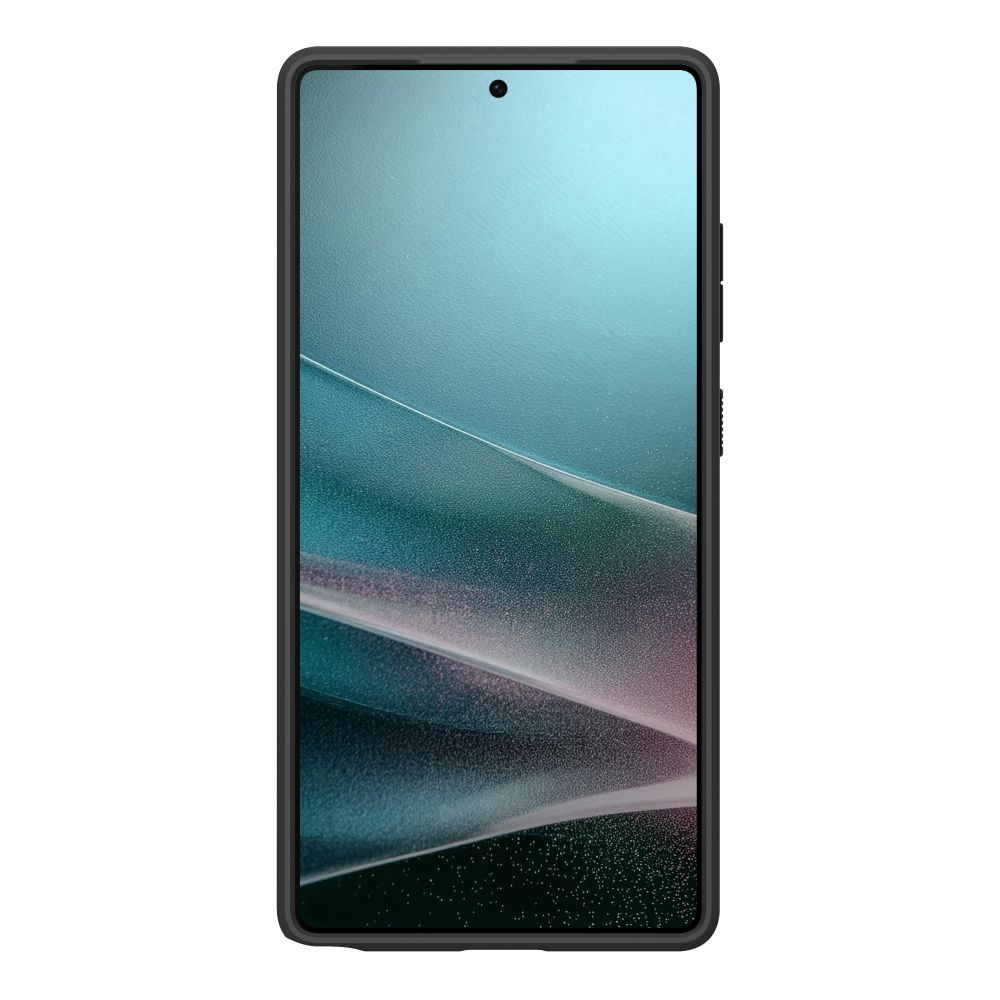 Spigen Ultra Hybrid case for Samsung Galaxy S25 Ultra Frost Black