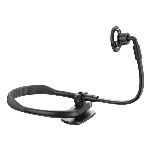 XO holder for neck C156 magnetic black