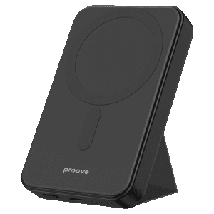 Proove power bank Hyperion 20W 10000mAh black