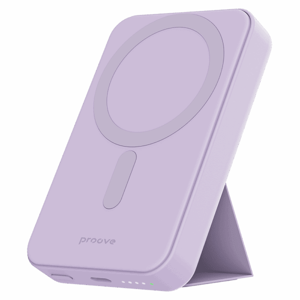 Proove power bank Hyperion 20W 10000mAh purple