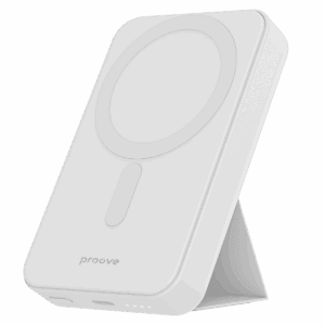 Proove power bank Hyperion 20W 10000mAh white