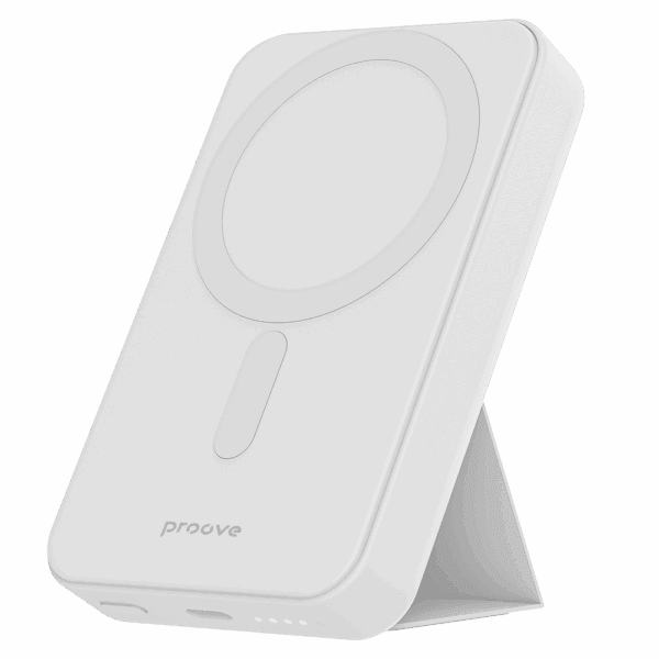 Proove power bank Hyperion 20W 10000mAh white