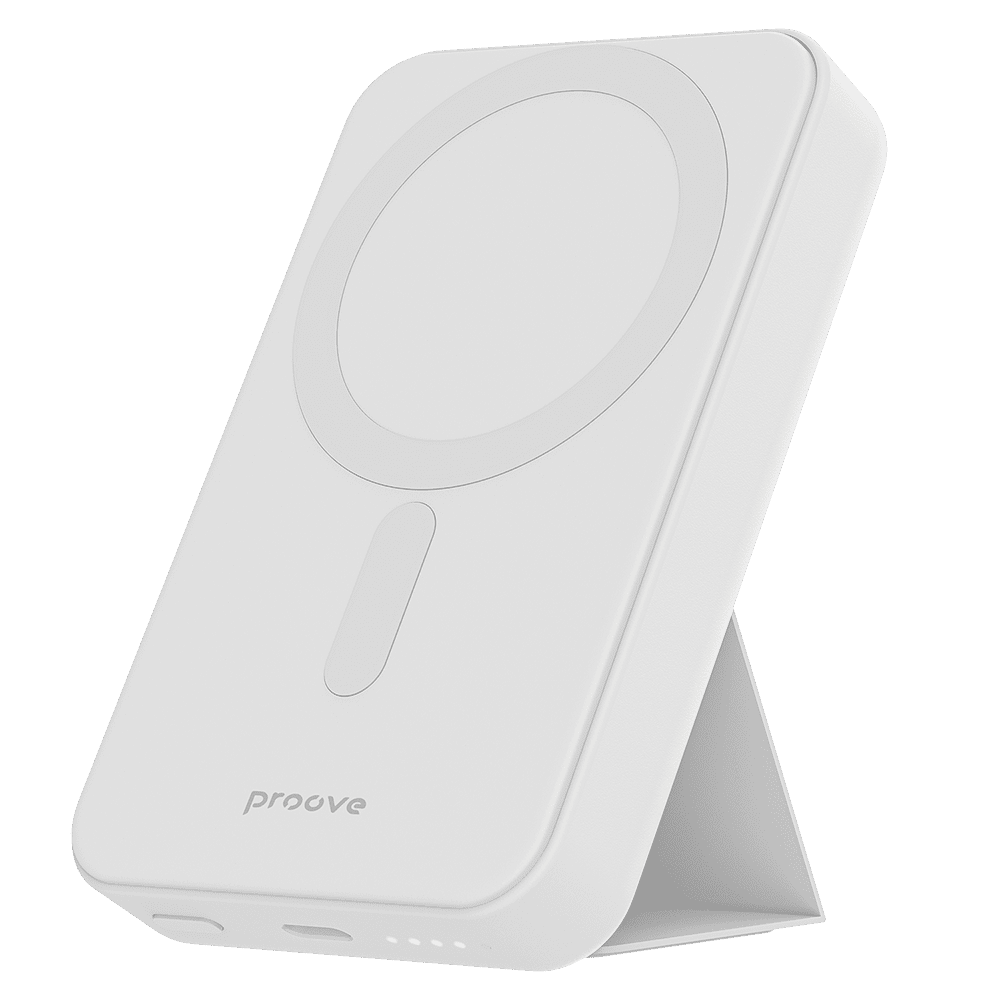 440618_oryg Proove power bank Hyperion 20W 10000mAh white